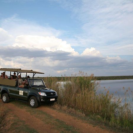 Mongena Game Lodge Hammanskraal Extérieur photo