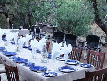 Mongena Game Lodge Hammanskraal Extérieur photo