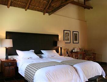 Mongena Game Lodge Hammanskraal Extérieur photo